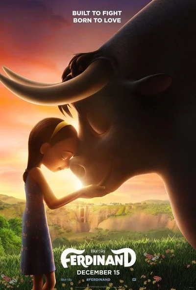 Affiche Ferdinand