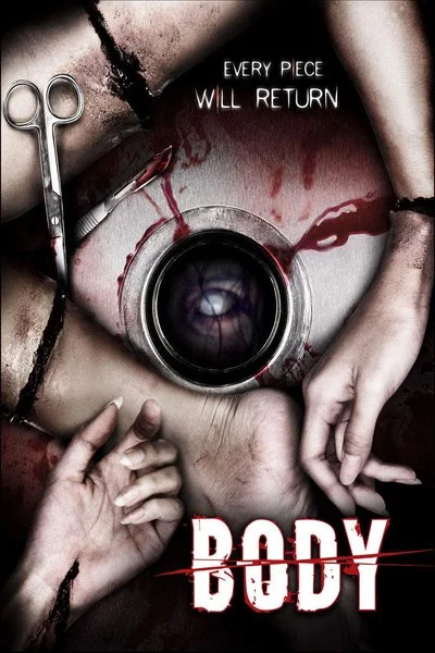 Poster Body
