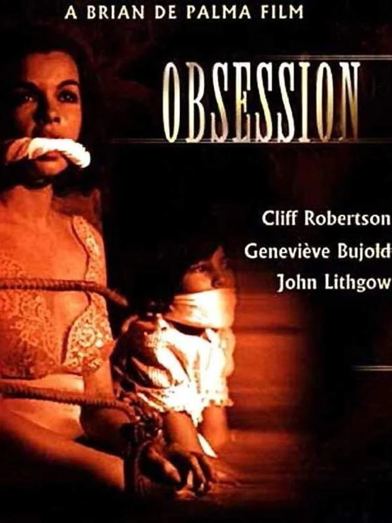 Poster van Obsession
