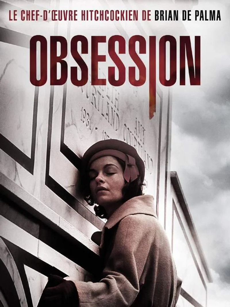 Affiche de Obsession