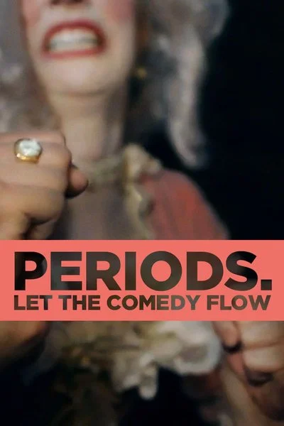 Affiche Periods.