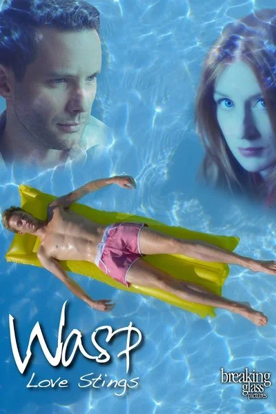 Affiche Wasp