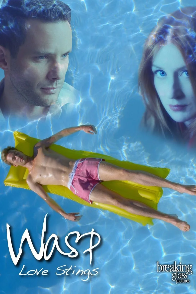 Affiche de Wasp
