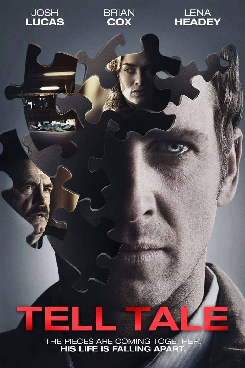 Affiche de Tell Tale