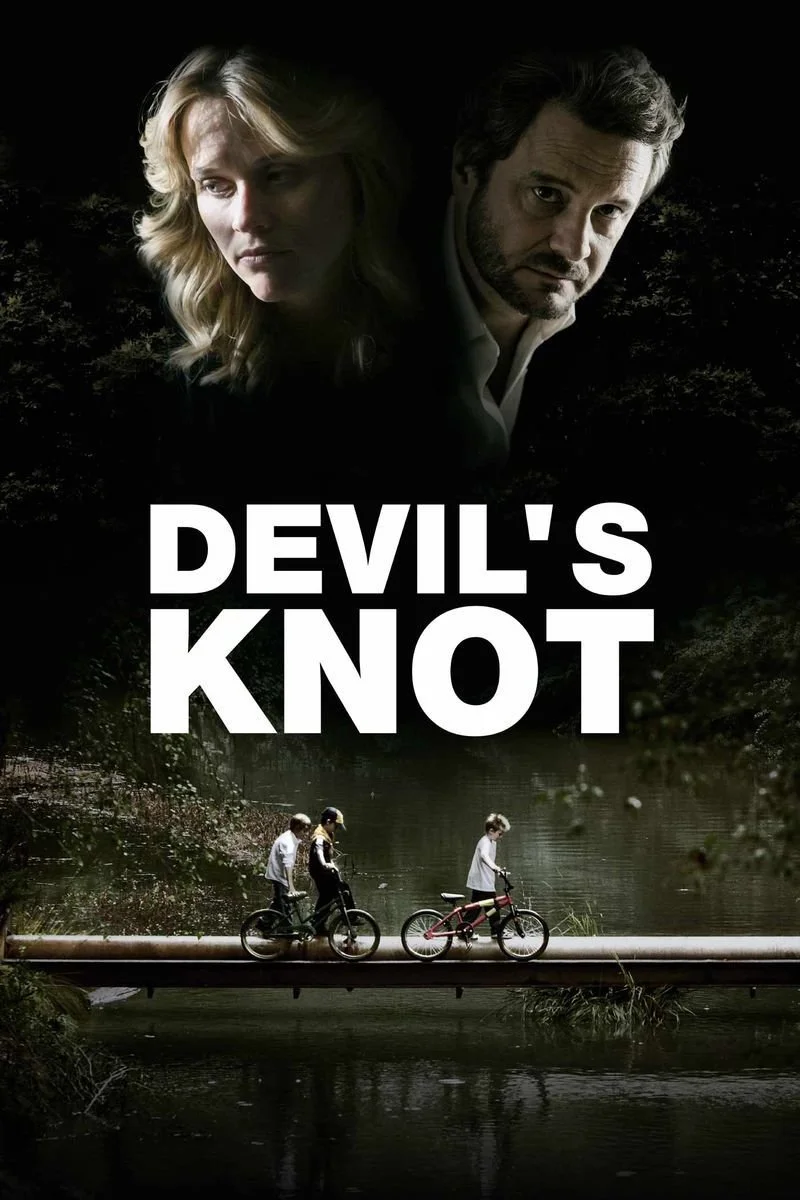 Poster van Devil's Knot