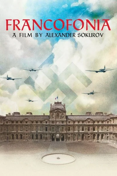 Affiche Francofonia