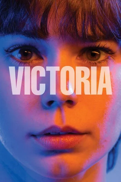Affiche Victoria