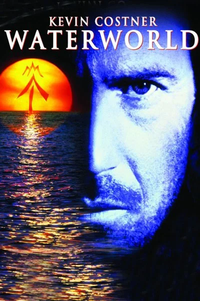 Poster Waterworld