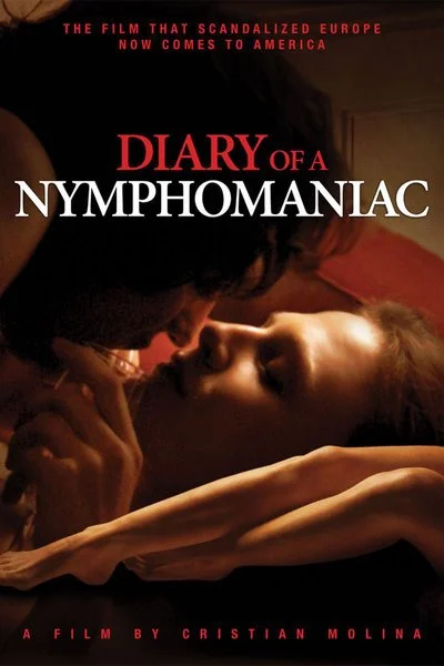 Affiche Diary of a Nymphomaniac
