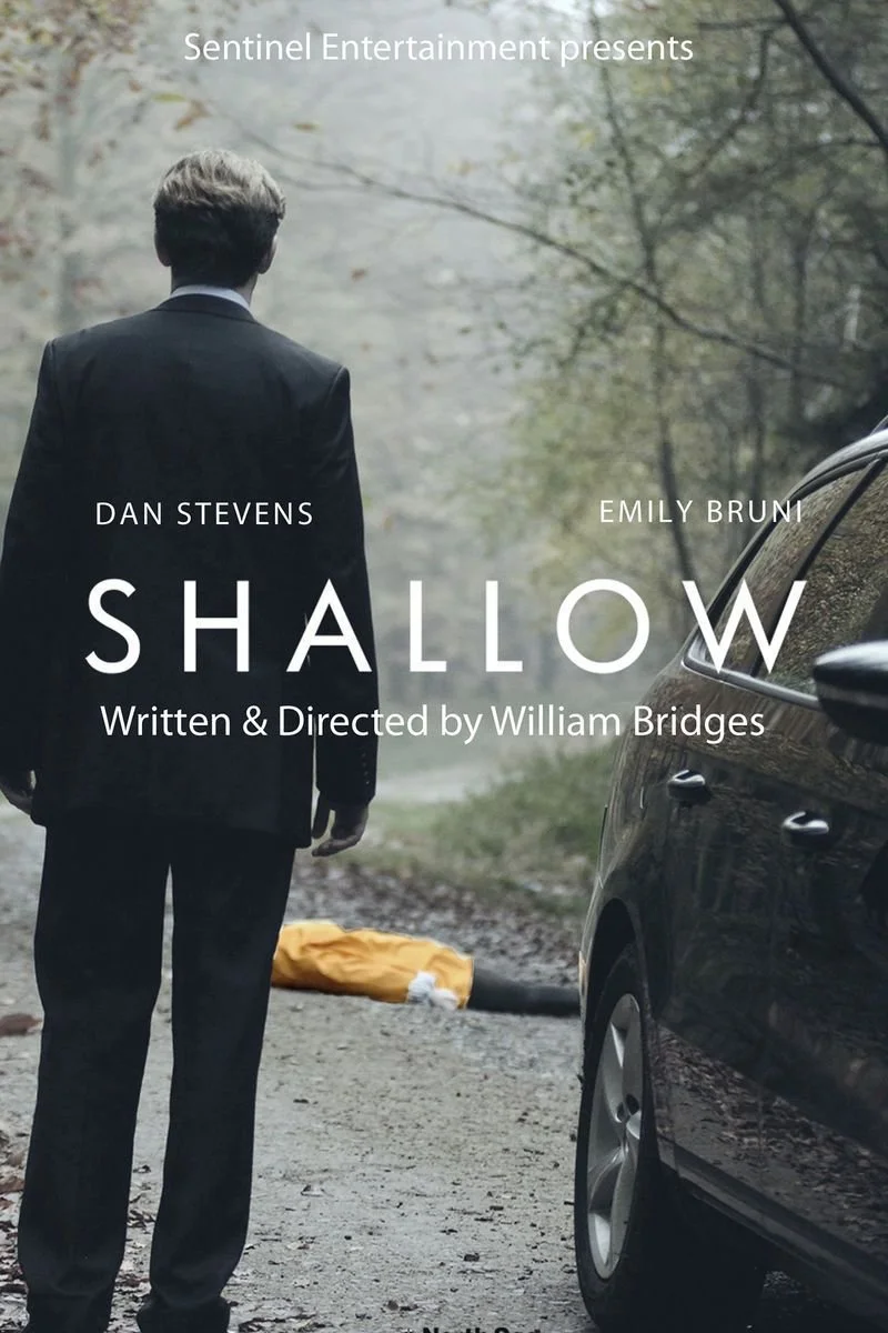 Affiche de Shallow