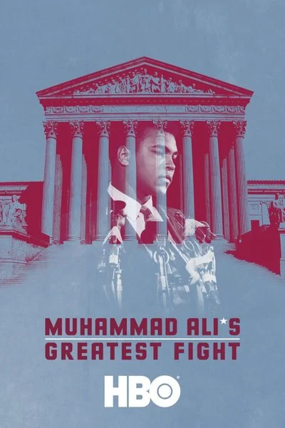 Poster Muhammad Ali's Greatest Fight