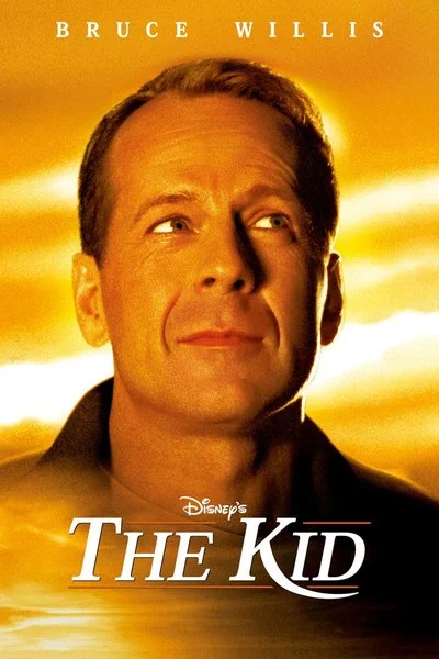 Poster Disney's the Kid