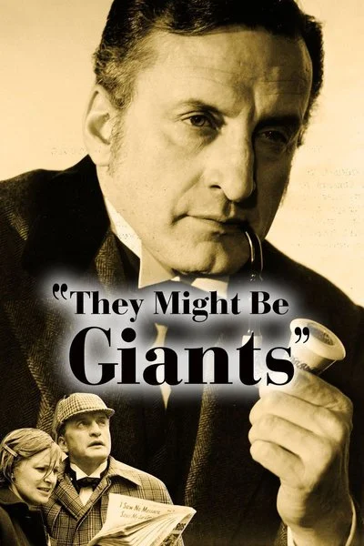 Poster They Might Be Giants
