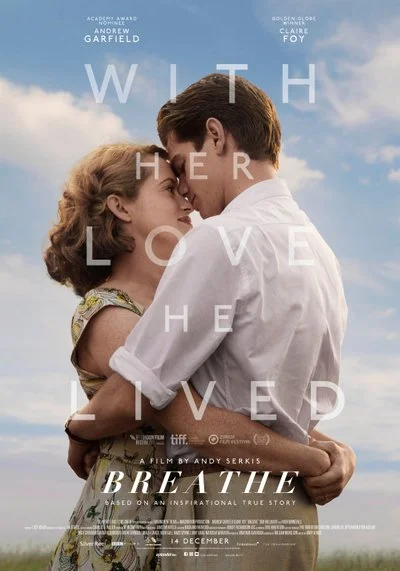 Poster Breathe
