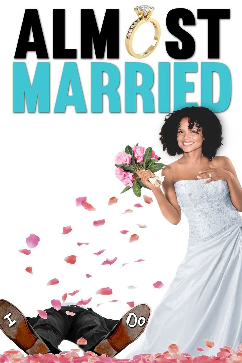 Poster van Almost Married