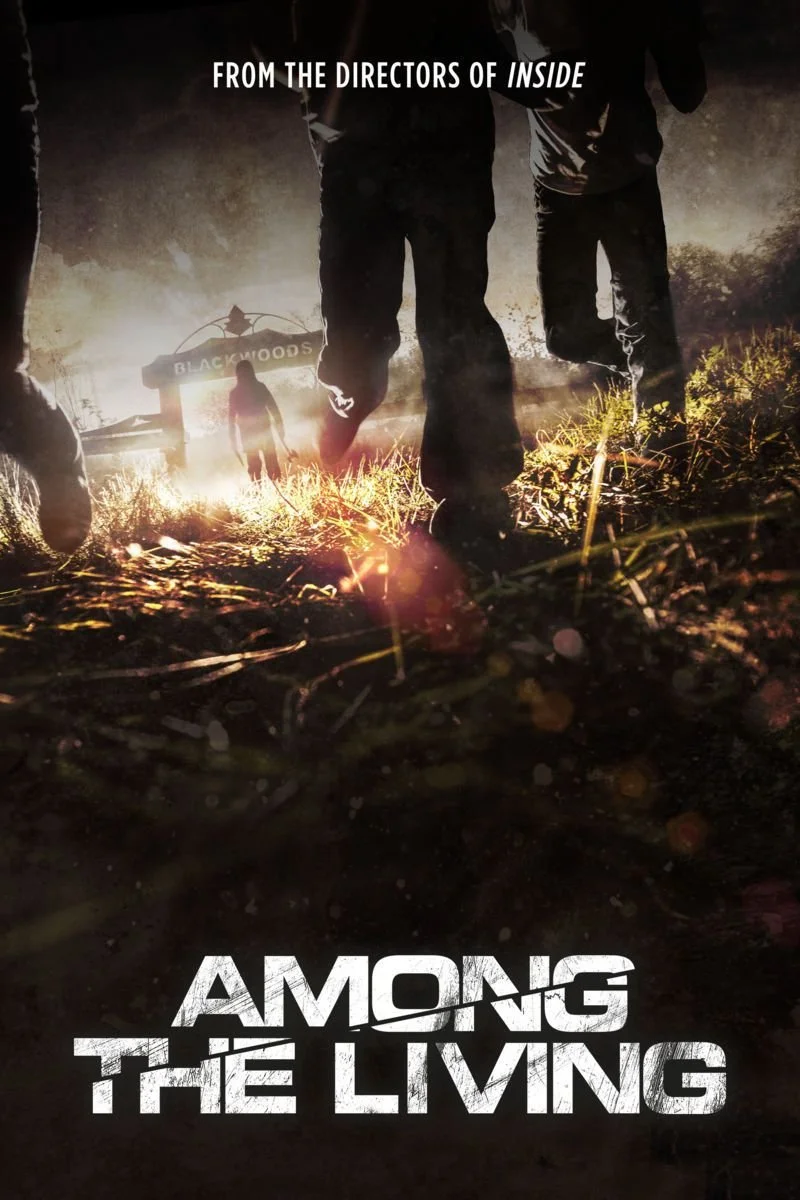 Affiche de Among the Living
