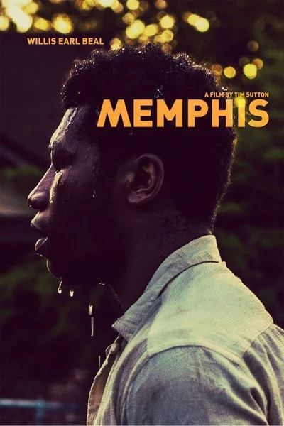 Poster Memphis