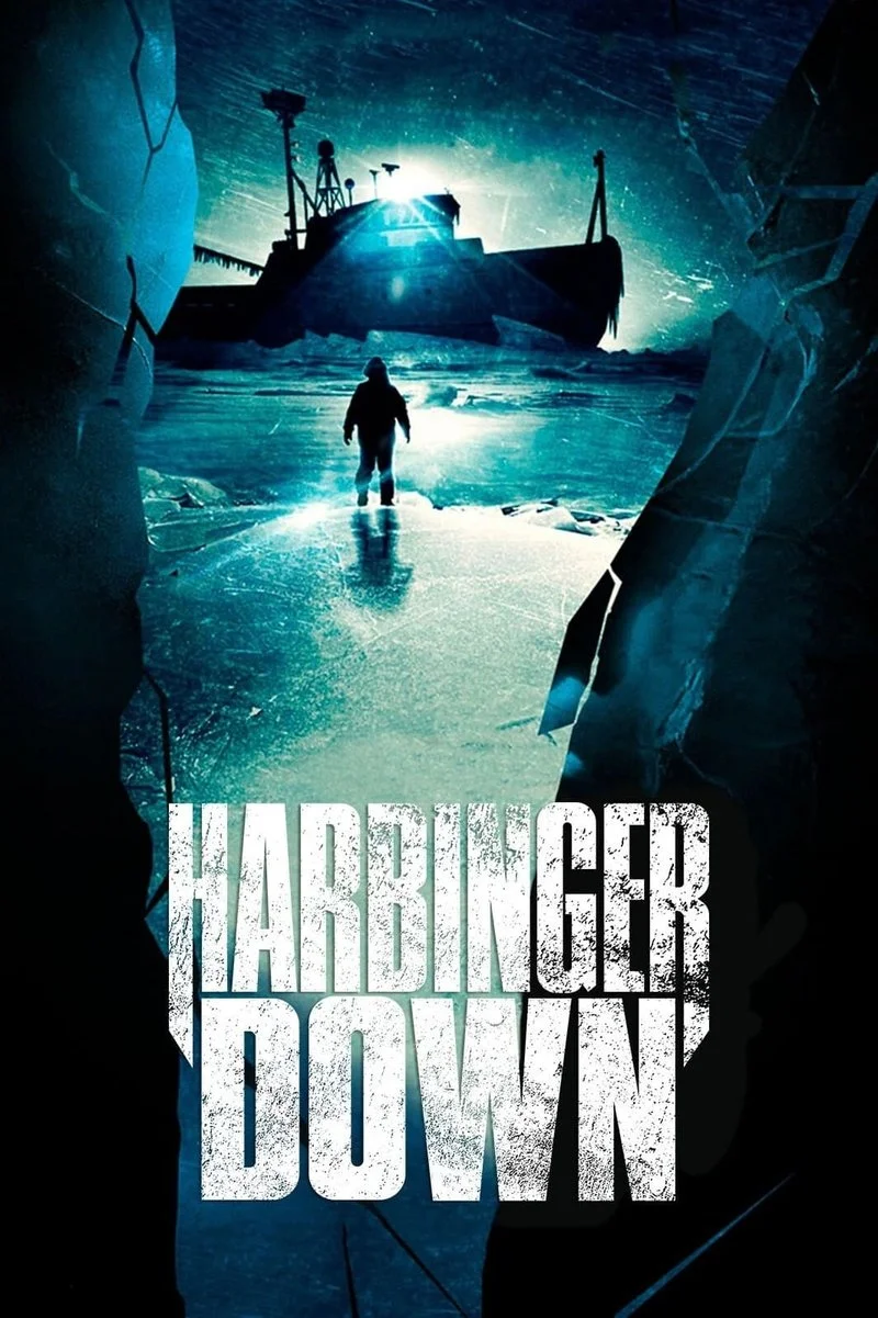 Affiche de Harbinger Down