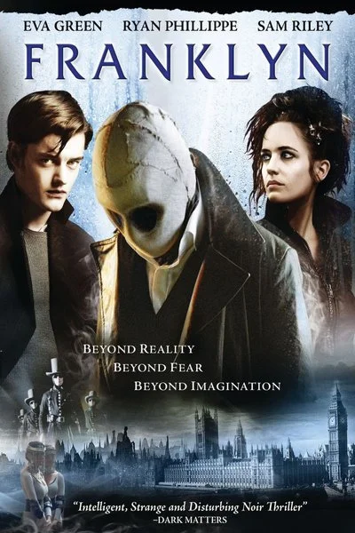 Poster Franklyn