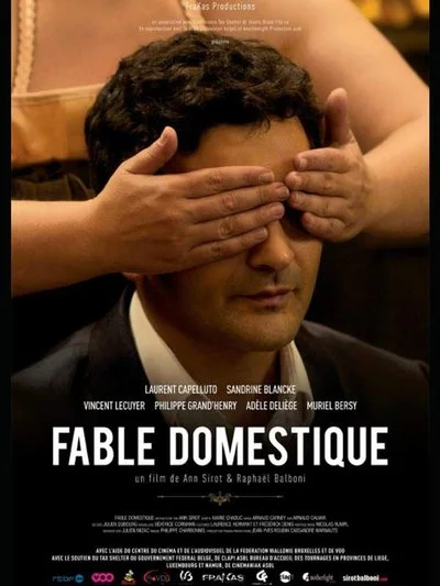 Poster Fable domestique