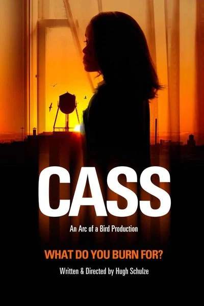 Affiche Cass