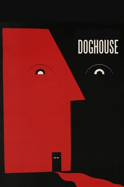 Poster Doghouse