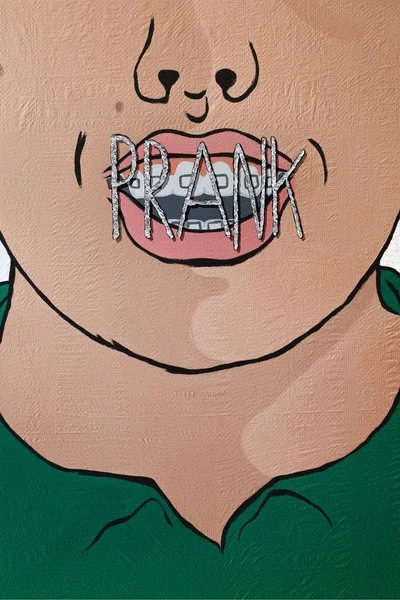 Affiche Prank