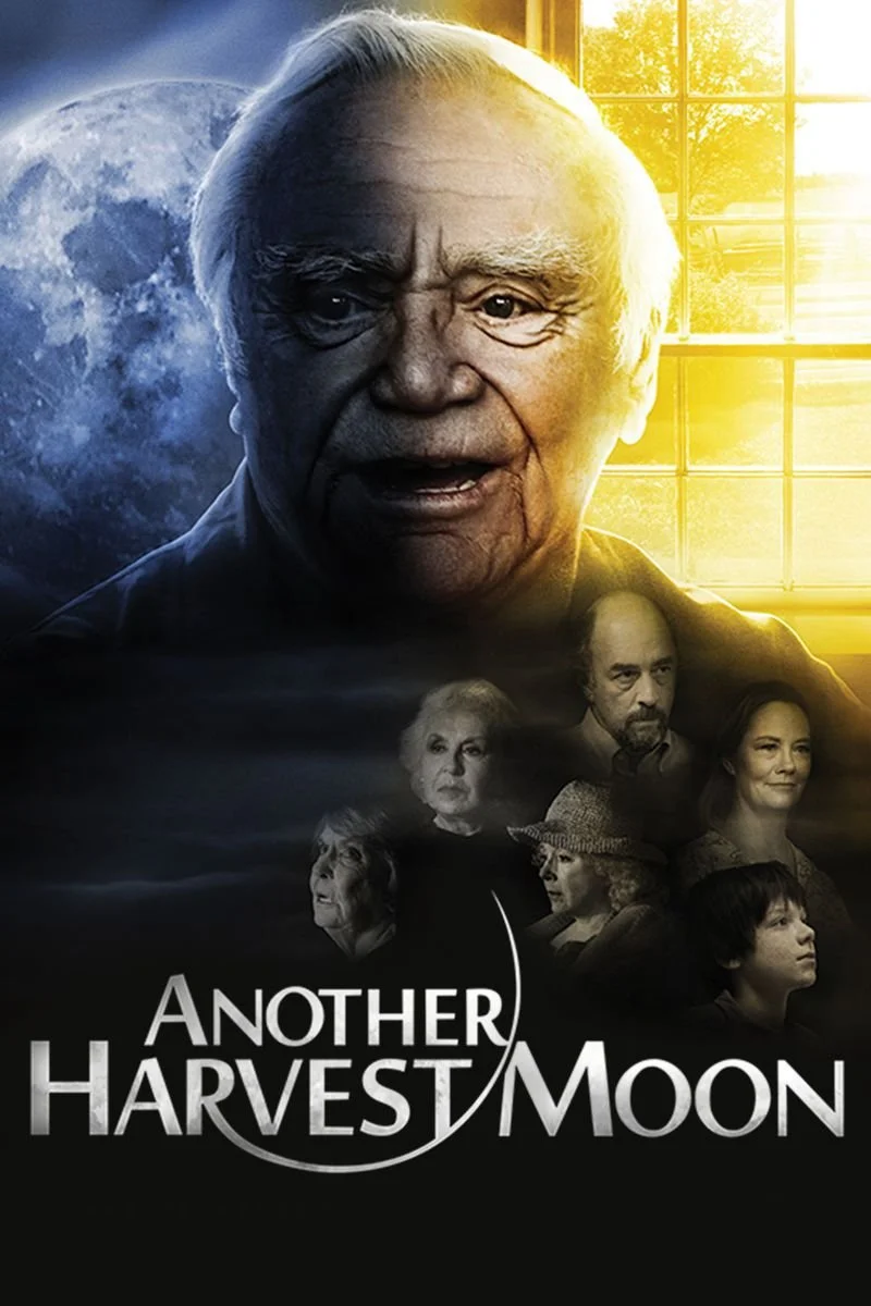 Poster van Another Harvest Moon