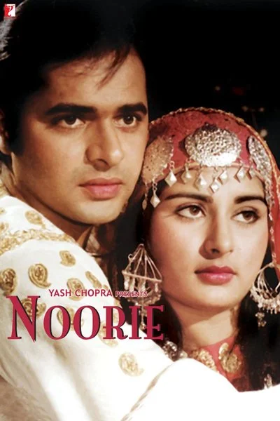 Affiche Noorie