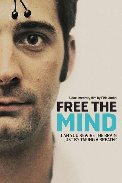 Affiche Free the Mind