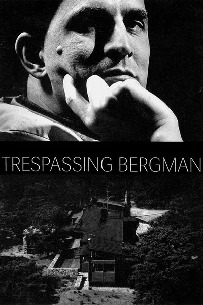 Affiche Trespassing Bergman