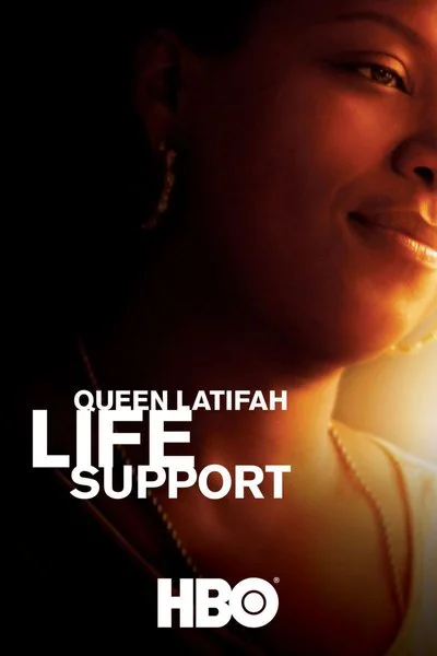 Affiche Life Support
