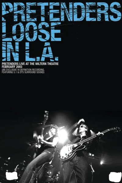 Poster Pretenders: Loose In L.A.