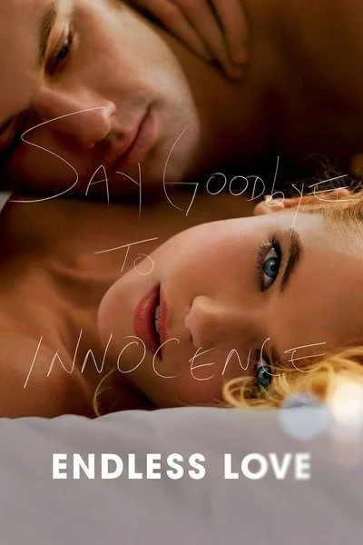 Affiche Un Amour Sans Fin (2014)