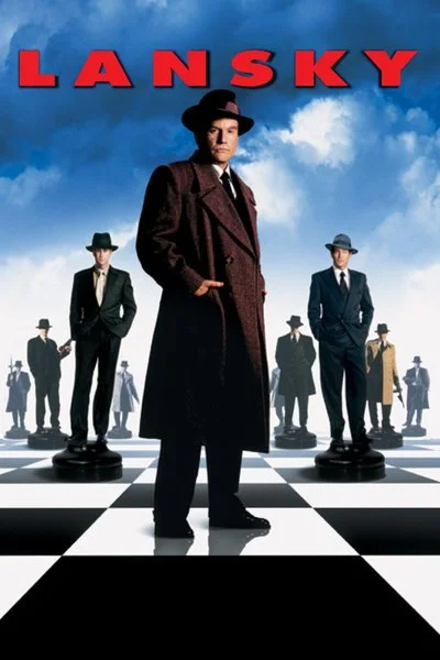 Affiche Lansky