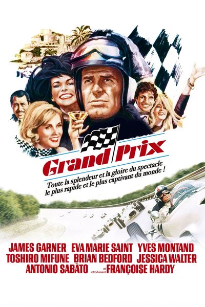 Poster Grand Prix