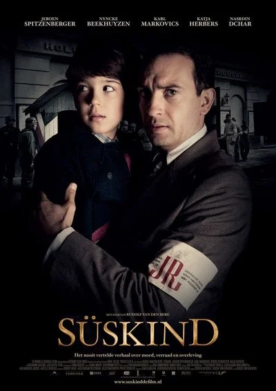 Affiche Süskind