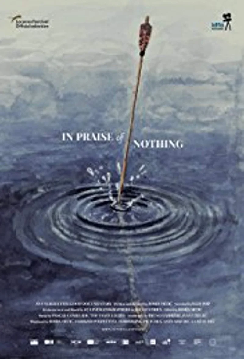 Affiche de In praise of nothing