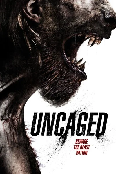 Poster Uncaged