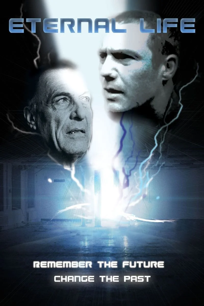 Affiche de Eternal Life