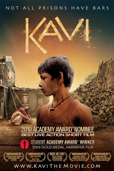 Poster Kavi