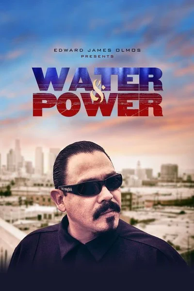 Poster Water & Power