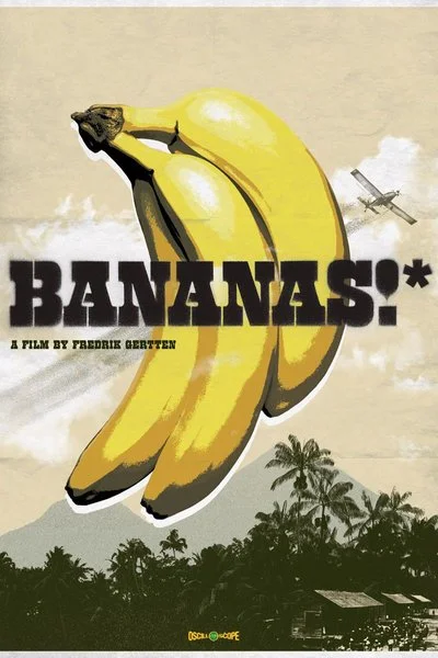 Affiche Big Boys Gone Bananas!*