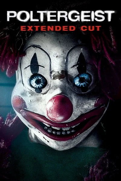 Poster Poltergeist