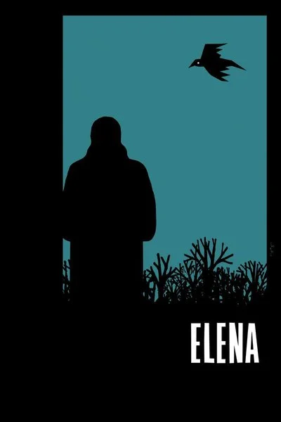 Poster Elena