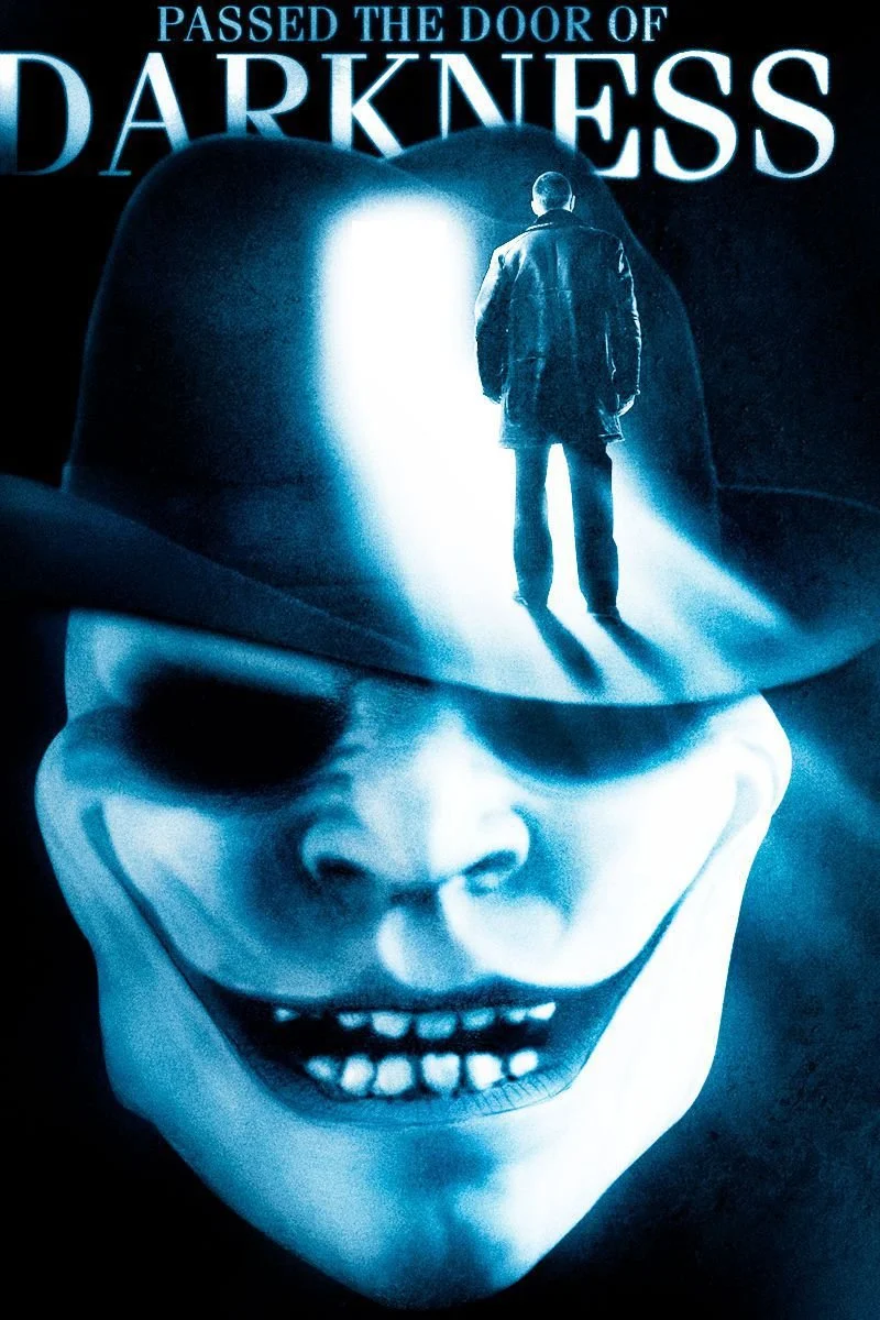 Affiche de Passed the Door of Darkness