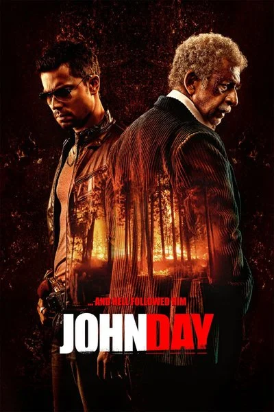 Poster John Day
