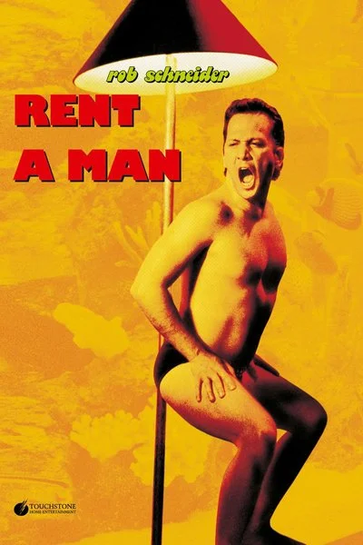 Poster Rent a Man