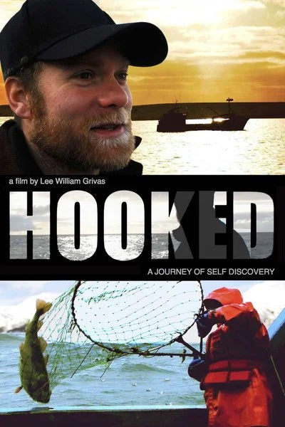Affiche Hooked