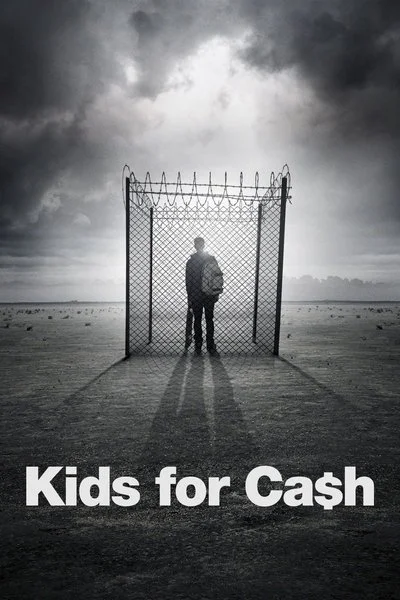 Affiche Kids For Cash
